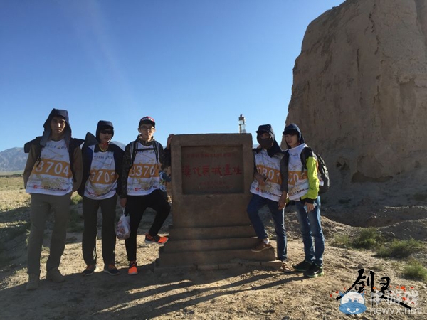 《劍靈》為了愛與社會責任奔跑，記劍靈益行家挑戰賽