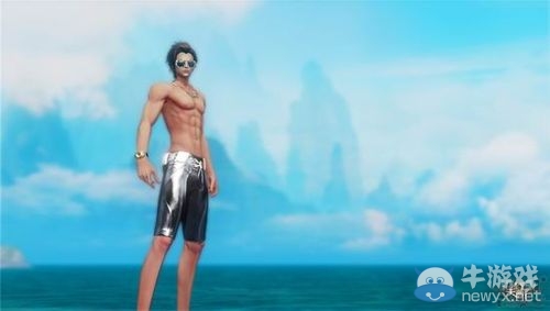 《天諭》可拆分時裝上線