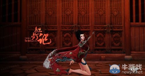 《天諭》七夕時裝秀