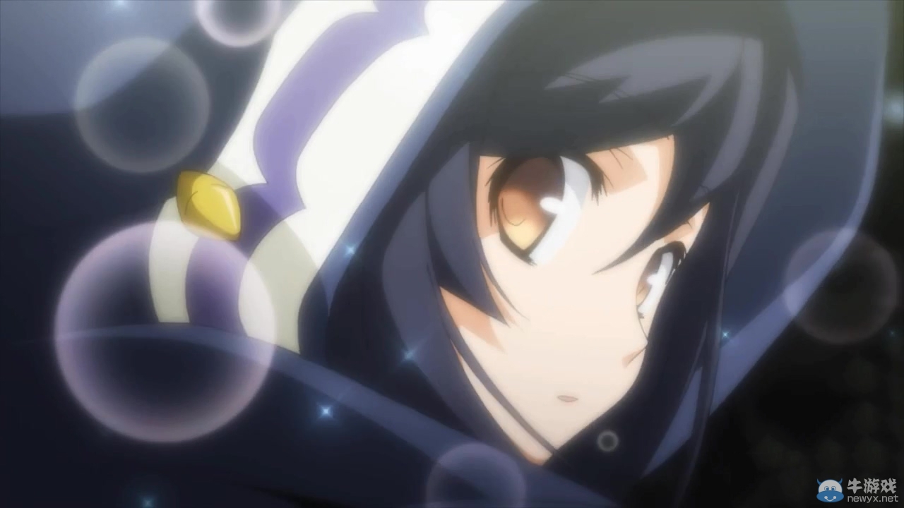 《傳頌之物：虛偽的假面》TV動畫特報視頻第2彈