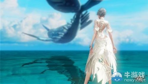 《天諭》可拆分時裝上線