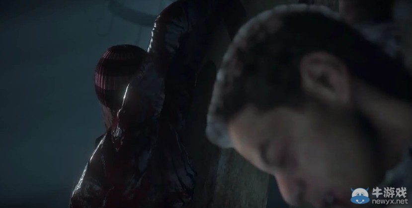 《直到黎明》日版慘遭和諧：網友驚呼漆黑更恐怖