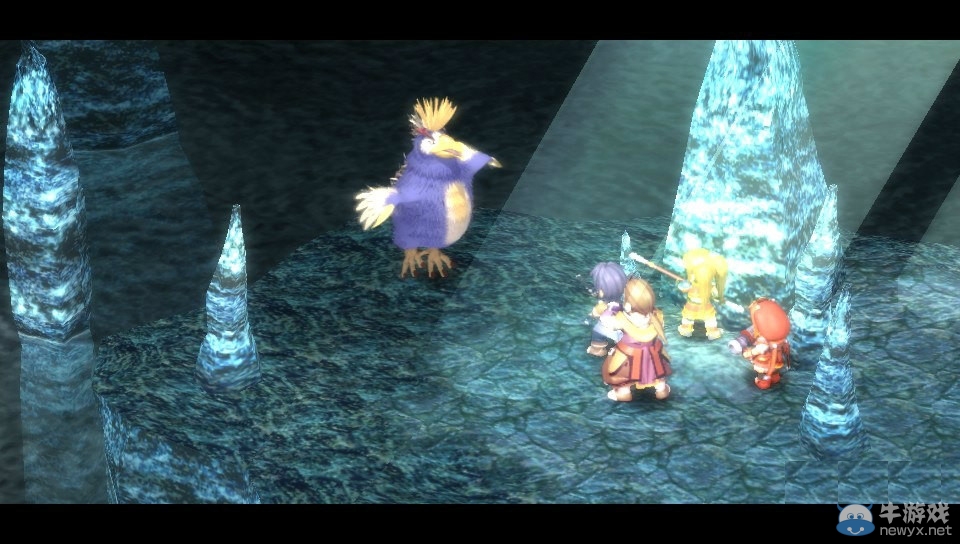 《英雄傳說：空之軌跡SC-進化》新升級畫面截圖