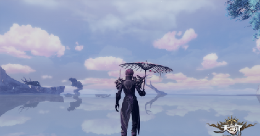 《天諭》孤獨也是種奇妙感受