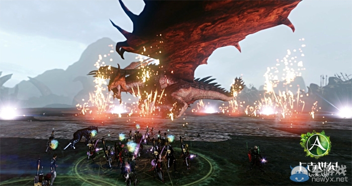 SNH48代言上古世紀 9月8日不限號開啟