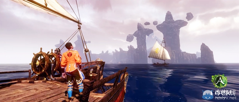 SNH48代言上古世紀 9月8日不限號開啟