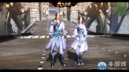 多部九陰視頻 帶你探秘九陰外域武林的奧秘