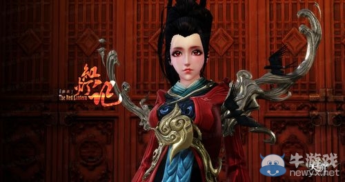 《天諭》七夕時裝秀