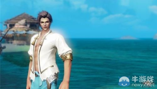 《天諭》可拆分時裝上線