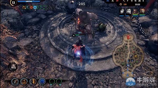 《九陽(yáng)神功》玩家視頻有獎(jiǎng)?wù)骷愠瞿闩凝埖娜涡? /></a>
</p>
<p style=