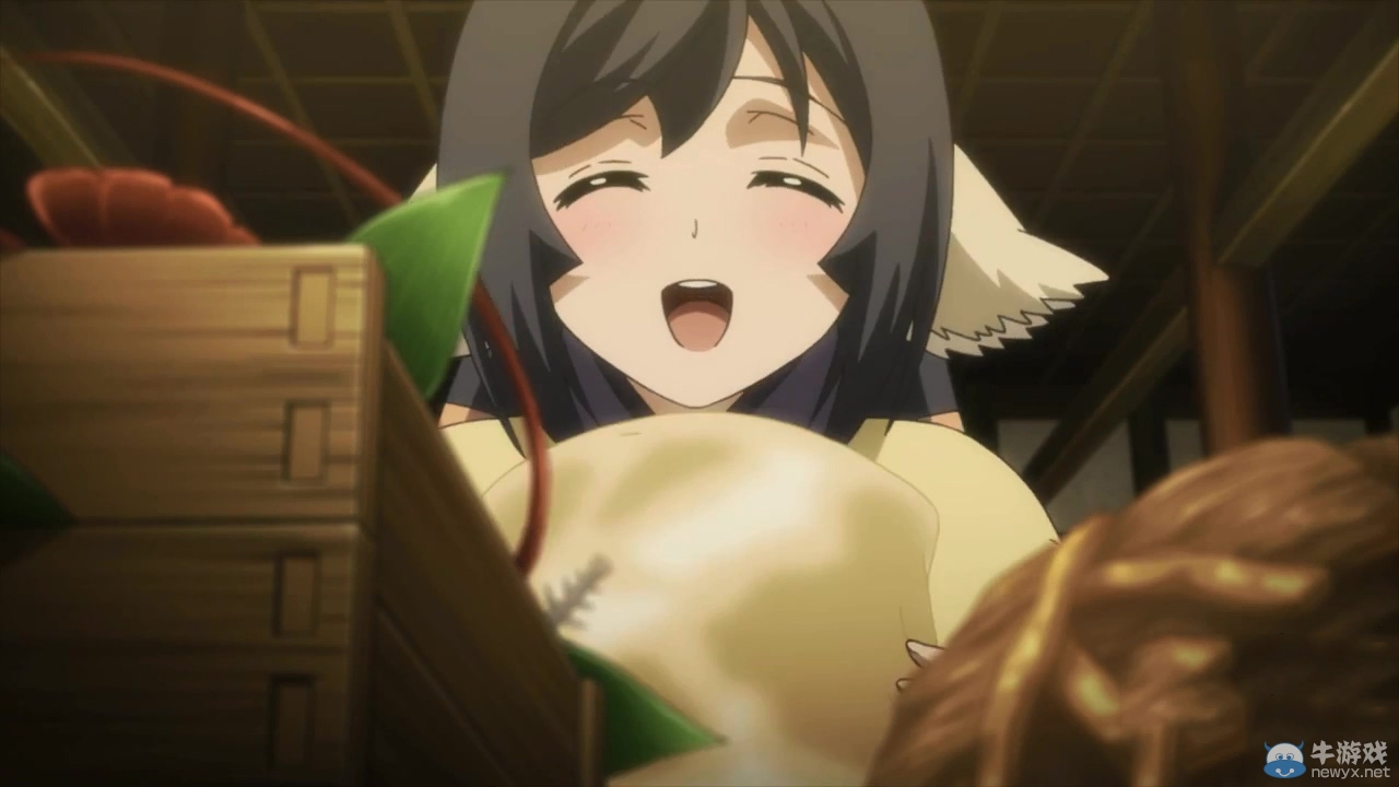 《傳頌之物：虛偽的假面》TV動畫特報視頻第2彈