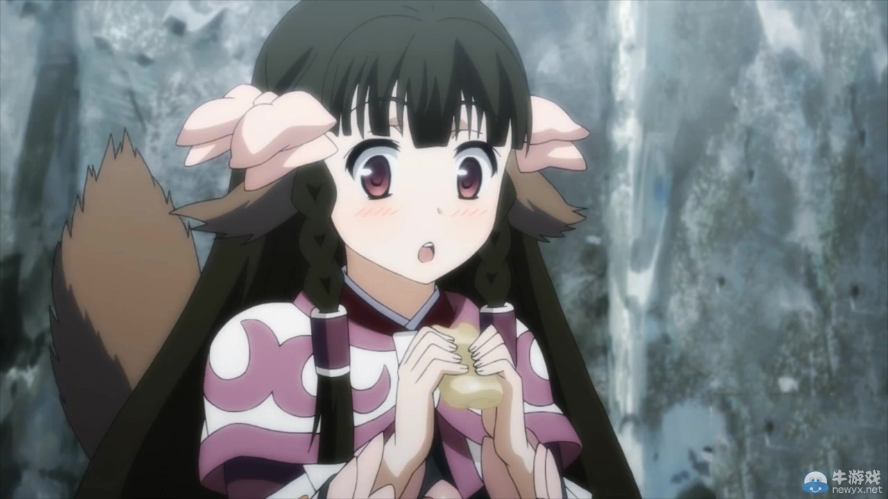 《傳頌之物：虛偽的假面》TV動畫特報視頻第2彈