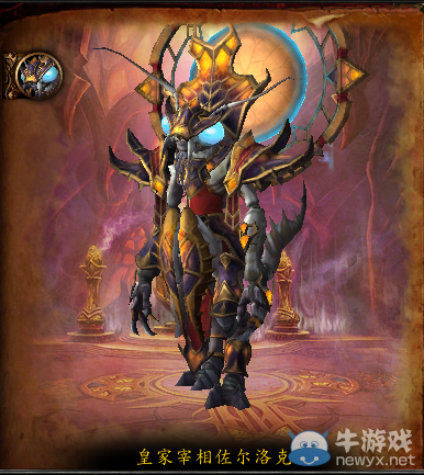 《魔獸世界》隨機團地獄模式BOSS盤點 10層BUFF還是滅