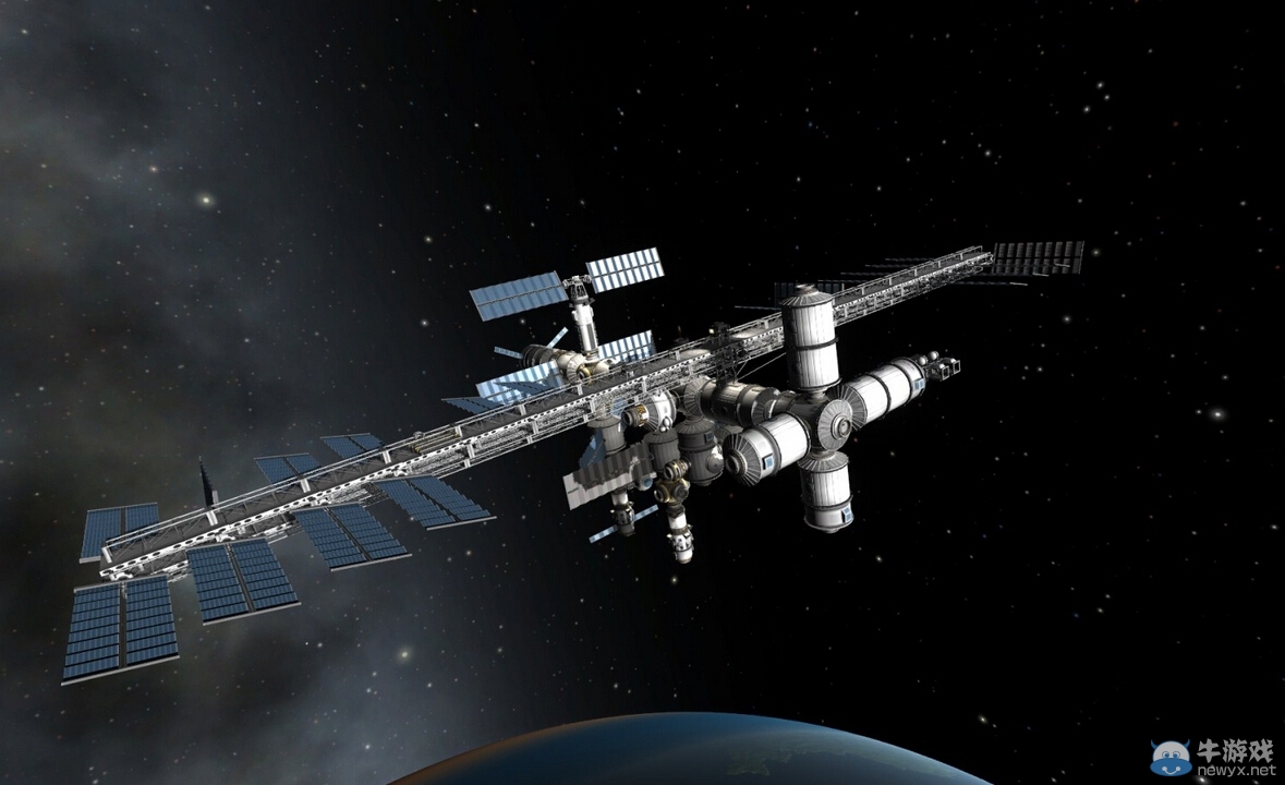 《坎巴拉太空計劃》將會登陸WiiU平臺：任天堂確認