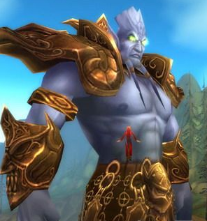 《魔獸世界》6.2劇情回顧 古爾丹失蹤引發新戰役