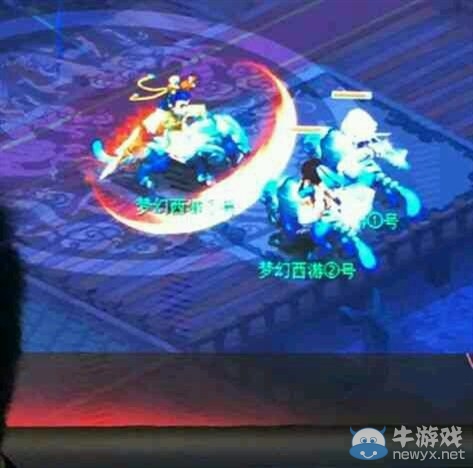 夢幻9月新資料片爆料：戰騎系統<p>輪回秘境