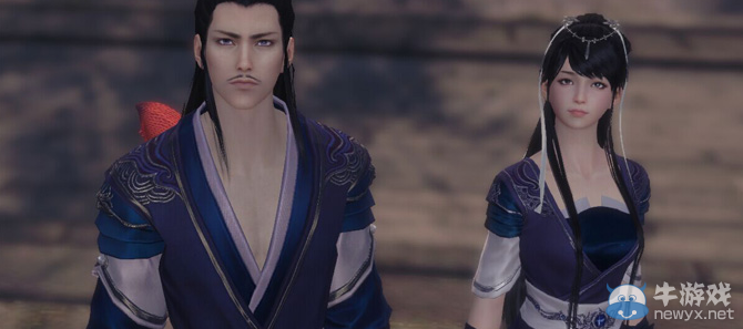 《天涯明月刀》唐門同人劇情小故事 身伴你側何需天涯