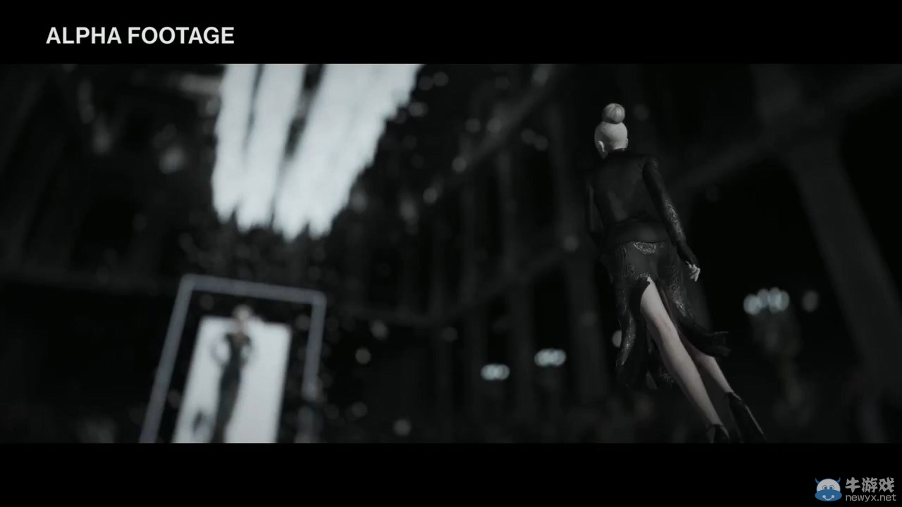 《殺手6》首部實機演示公開：展多種華麗暗殺計