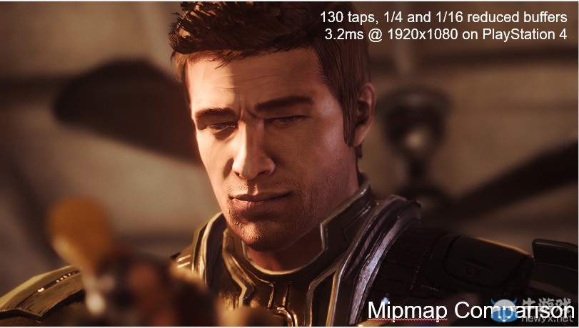 《星之海洋5》新引擎對比畫面：支持1080P和60FPS