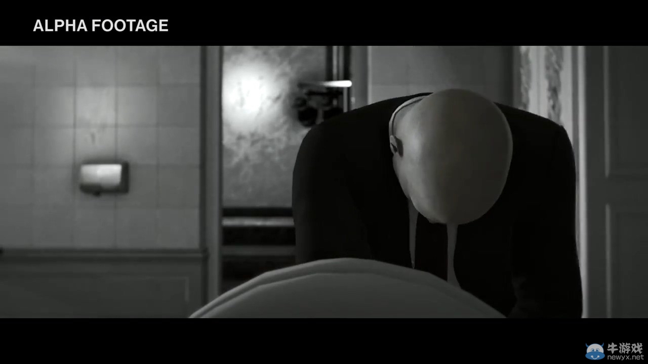 《殺手6》首部實機演示公開：展多種華麗暗殺計