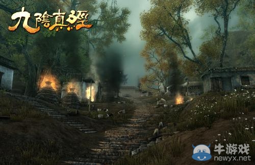 九陰真經雁門關守軍線地獄模式簡易攻略