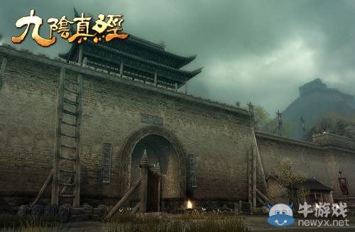 九陰真經雁門關守軍線地獄模式簡易攻略