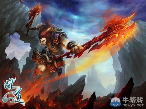 《問道》光宇北通強強聯手 打造全新游戲體驗快感