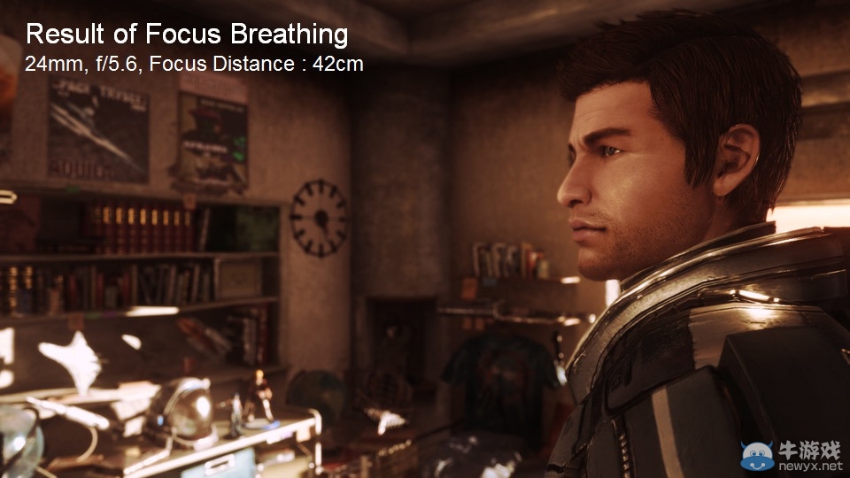 《星之海洋5》新引擎對比畫面：支持1080P和60FPS