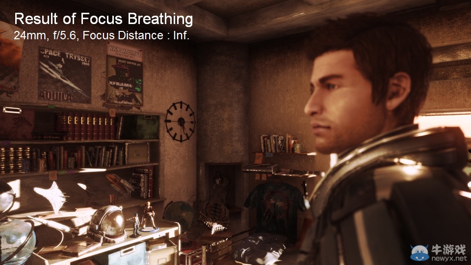 《星之海洋5》新引擎對比畫面：支持1080P和60FPS