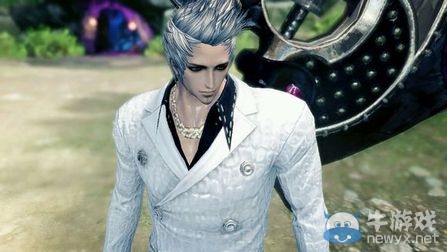 《劍靈》最MAN職業分析 拳師刺客力士才是真男人