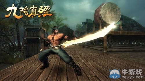 九陰真經雁門關守軍線地獄模式簡易攻略