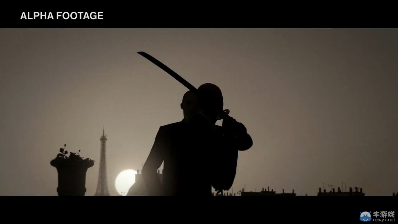 《殺手6》首部實機演示公開：展多種華麗暗殺計