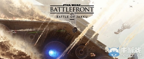 《星球大戰：前線》首個DLC公開：故事離奇曲折