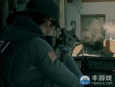 《彩虹六號：圍攻》游戲介紹：用心進(jìn)行競技