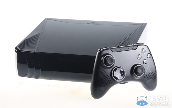 OBOX獨創酷冷散熱：7×24小時保證高性能輸出