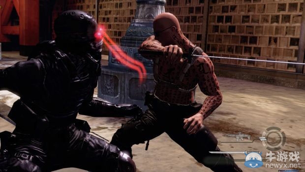 《惡魔三人組》開發(fā)商獲差評：反饋仍然具建設性