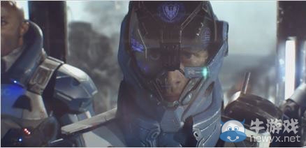 《戰爭機器》之父Cliff B新作或登陸主機平臺