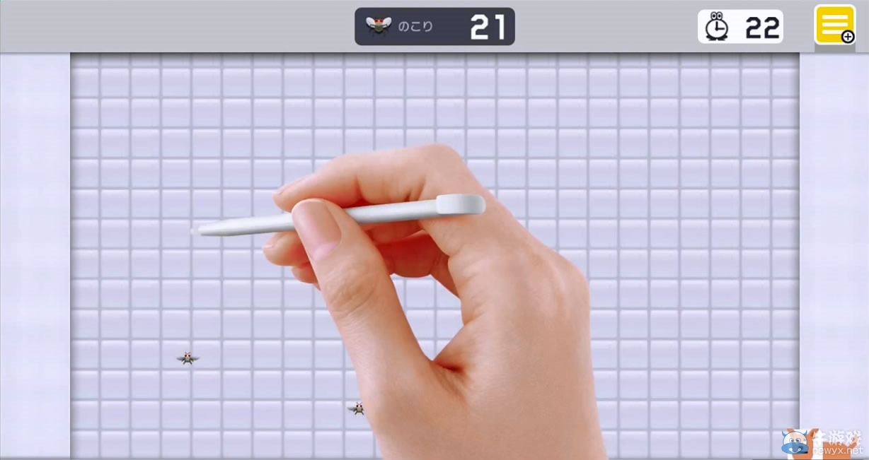 《超級馬里奧制造》新宣傳片：趣味小游戲登場