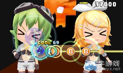 《初音未來：歌姬計劃X》新截圖：設(shè)置更人性化