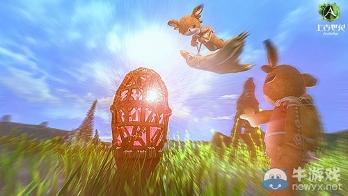 《上古世紀》SNH48代言發布會 主題曲演唱會今日舉行