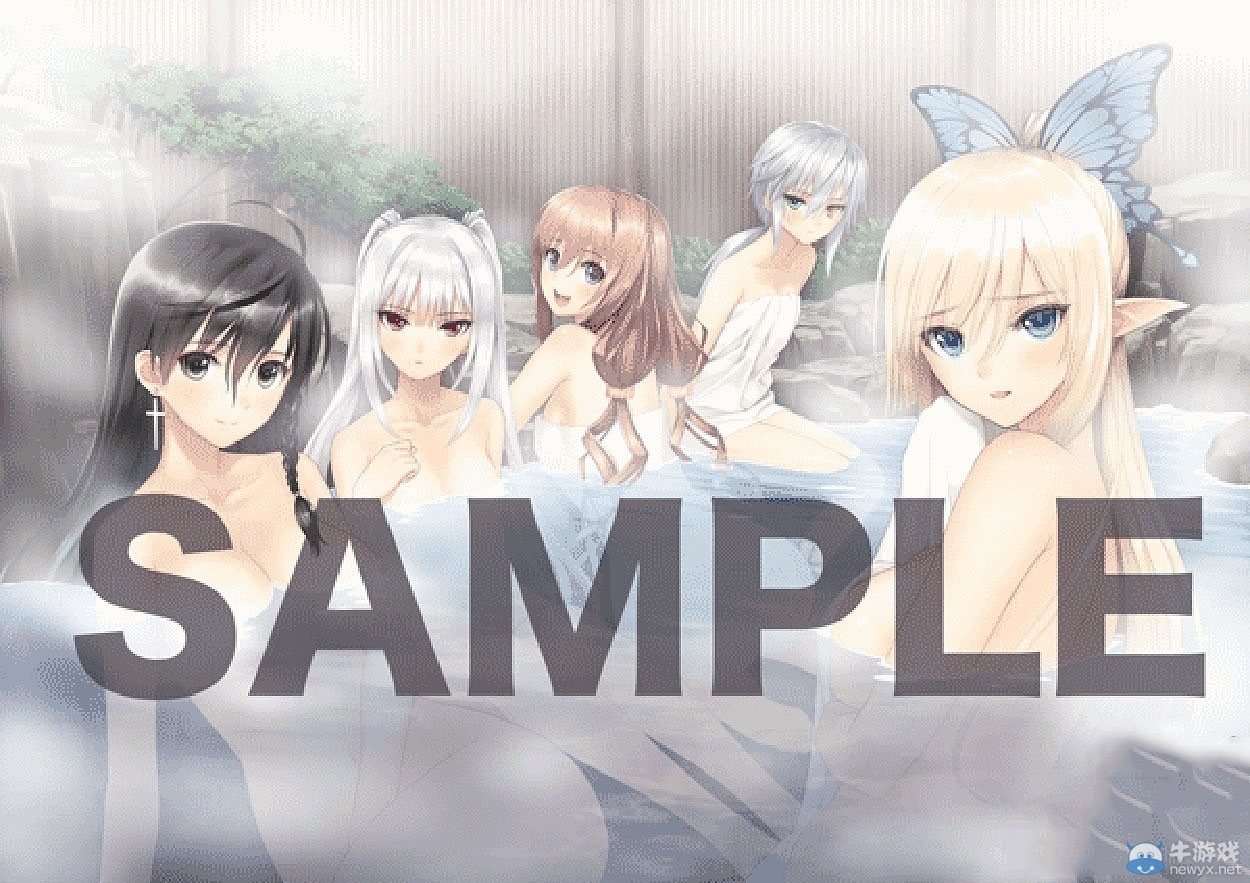 《光明格斗》第三彈店鋪特典預覽圖及TGS情報