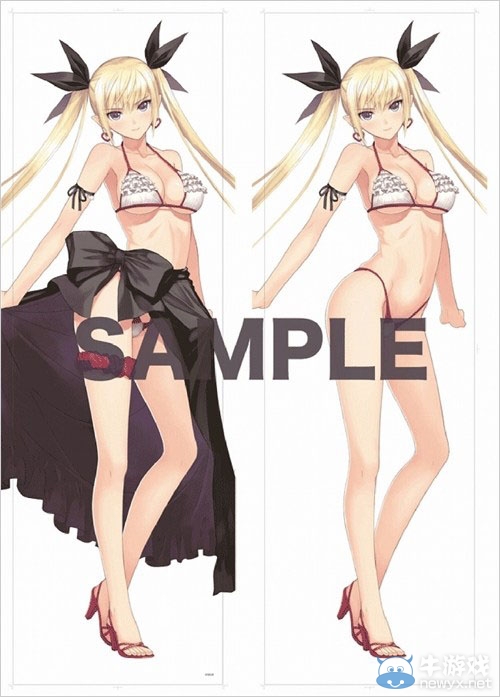 《光明格斗》第三彈店鋪特典預覽圖及TGS情報