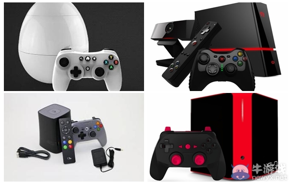 精品自研安卓電視游戲：復(fù)刻手游重度化之路