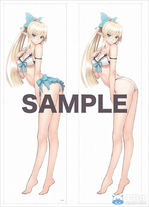 《光明格斗》第三彈店鋪特典預覽圖及TGS情報