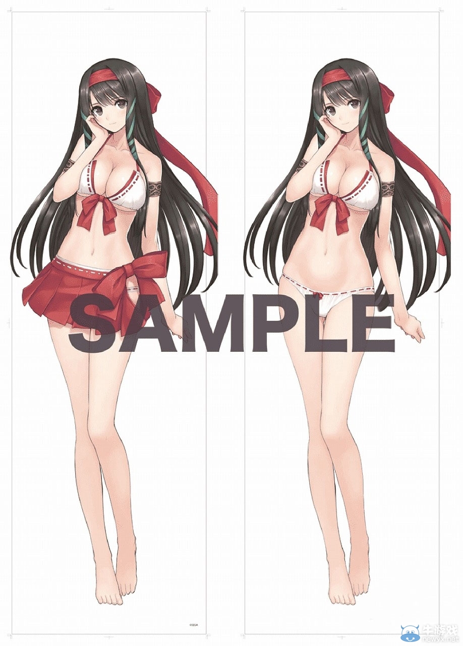 《光明格斗》第三彈店鋪特典預覽圖及TGS情報