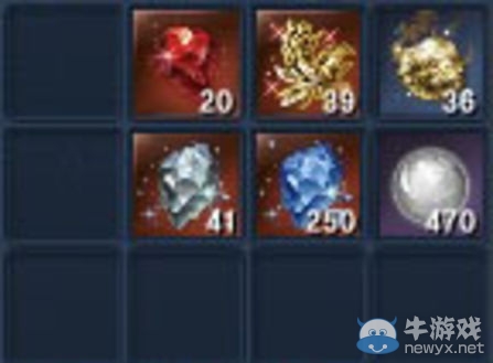 《劍靈》毅力玩家搬磚升級武器 狂練9個50級號