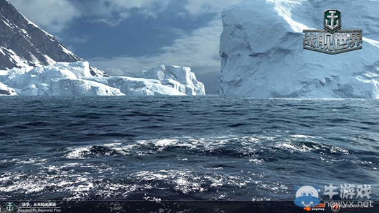 《戰艦世界》最大戰爭游戲工廠揭秘!