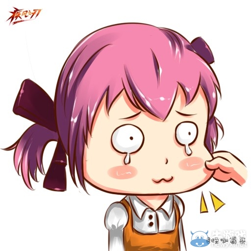 《疾風(fēng)之刃》超可愛捏臉系列表情大放送