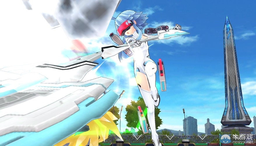 《激次元組合：布蘭+海王星VS僵尸軍團》雜志預覽：黑歷史部件等新情報