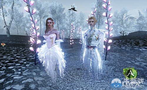 《上古世紀(jì)》不限號八號開啟 百組新服嚴(yán)陣以待等你來